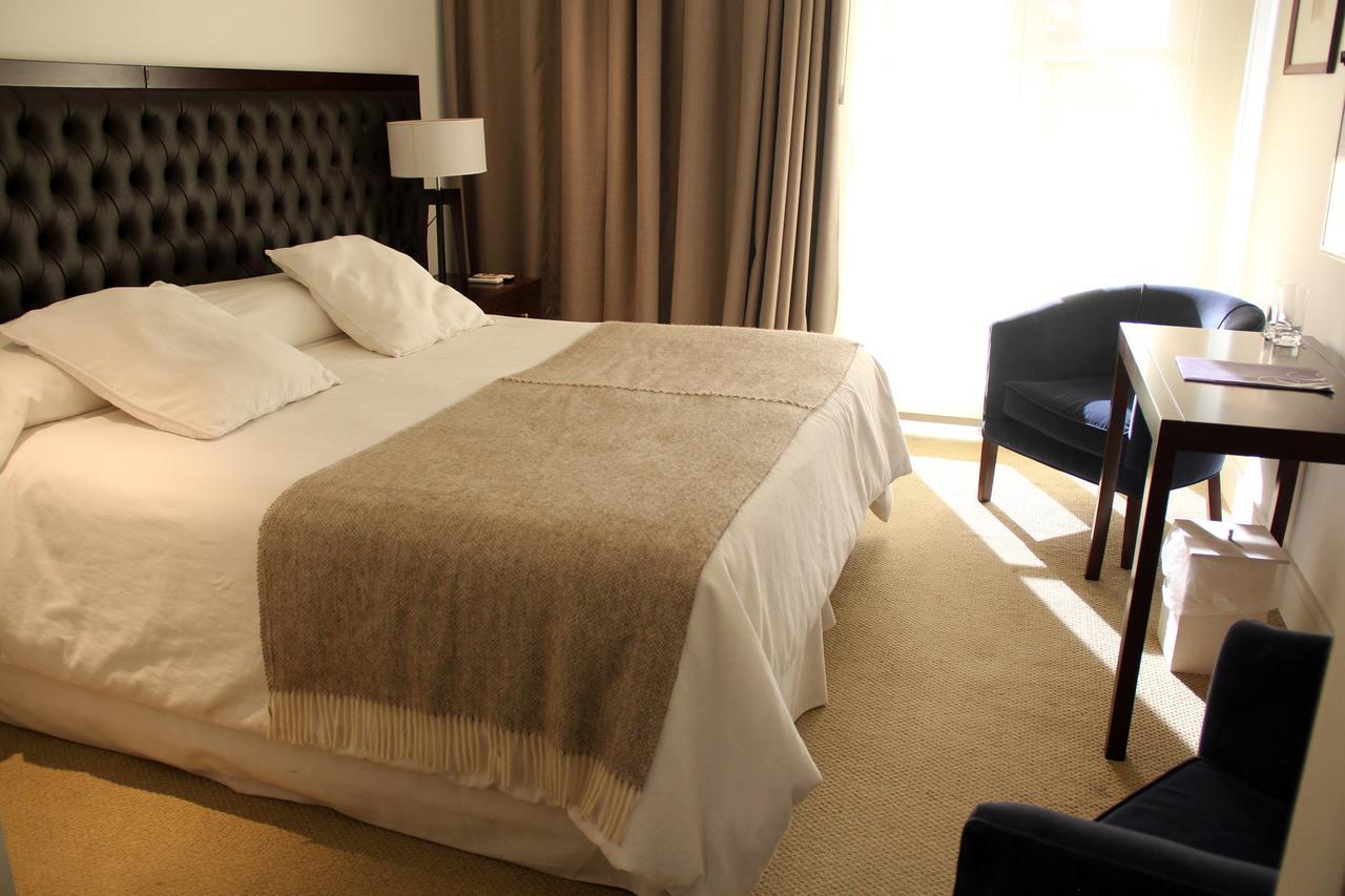Real Hotel Lujan Εξωτερικό φωτογραφία